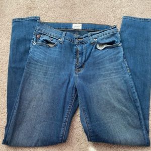 Hudson jeans